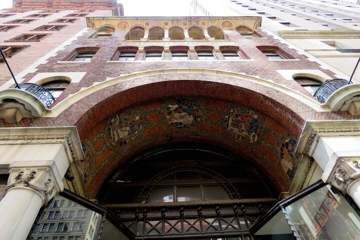 Philadelphia Architecture: Discover Every American Style on a GPS Audio Tour - Photo 1 of 9